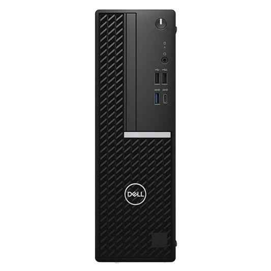 Dell OptiPlex 5080 SFF Intel Core i5-10500 8GB RAM 256GB SSD w/ USB Wi-Fi Windows 11 Pro Refurb