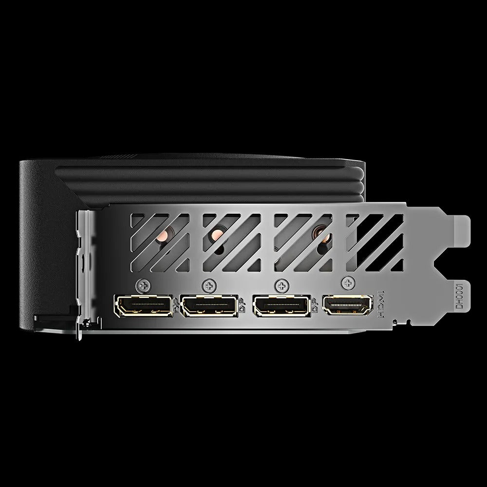 Gigabyte Nvidia GeForce RTX 4070 Super 12GB Refurbished