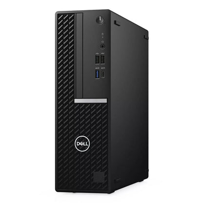 Dell OptiPlex 5080 SFF Intel Core i5-10500 16GB RAM 256GB SSD w/ USB WiFi W11P Refurb