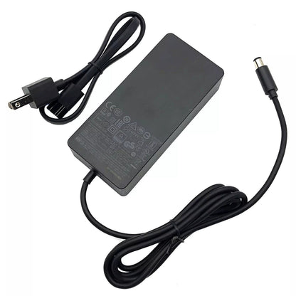 Microsoft Surface 90W 1749 AC Charger for Surface Dock - Pulls