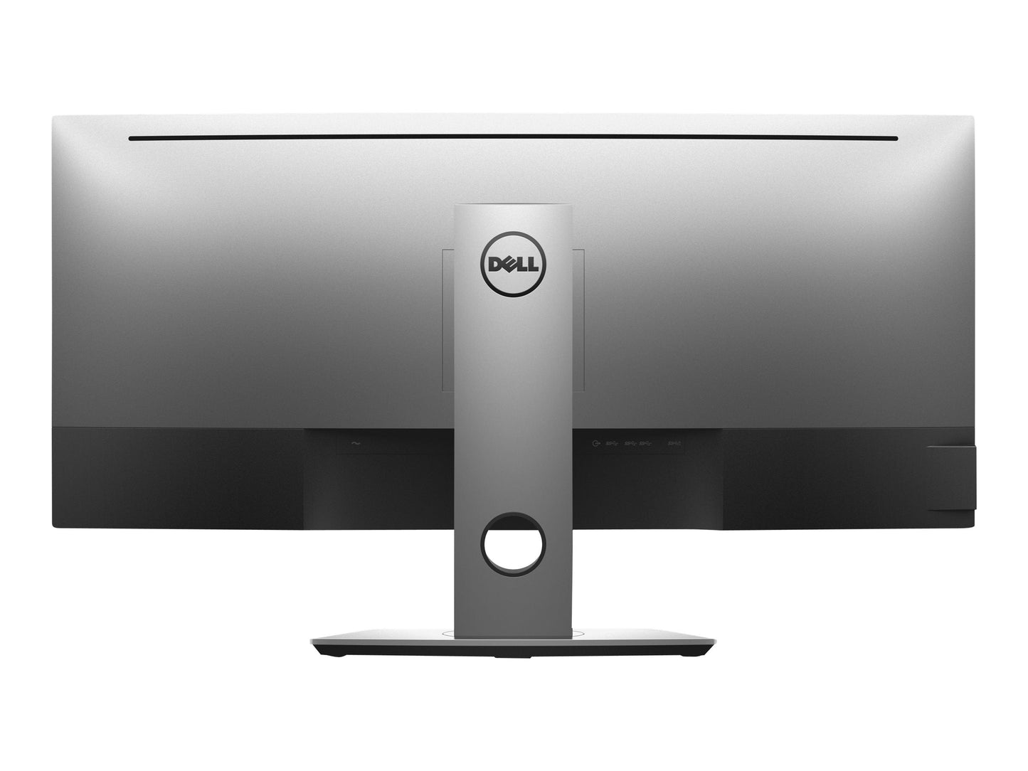 Dell UltraSharp U3419W 34in 3440x1440 IPS Curved Monitor Refurbished