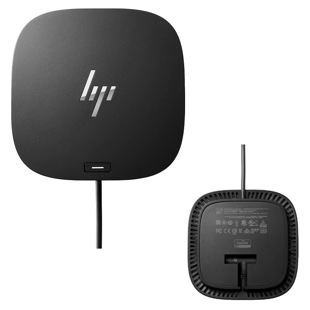 HP USB-C Dock G5 Refurb