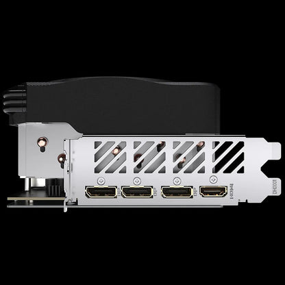Gigabyte Nvidia GeForce RTX 4080 16GB Refurb