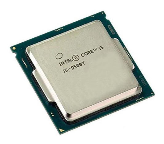 Intel Core i5-9500T 2.20GHz Processor Socket 1151 Pulls