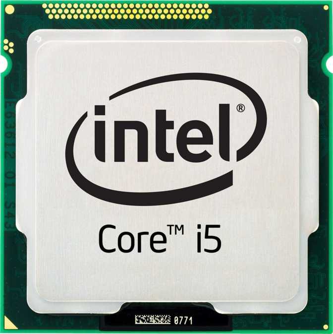 Intel Core i5-10400