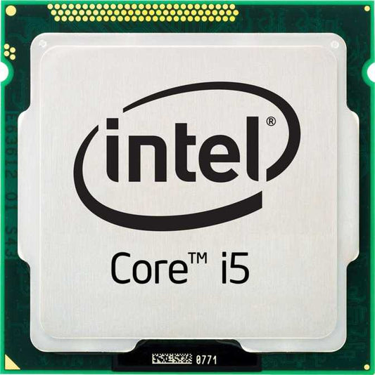 Intel Core i5-7600