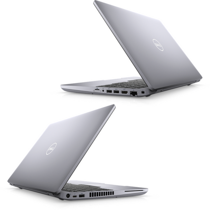 Dell Latitude 5511 Intel Core i5-10400H 16GB RAM 512GB SSD 15.6in HD W11P - Refurbished