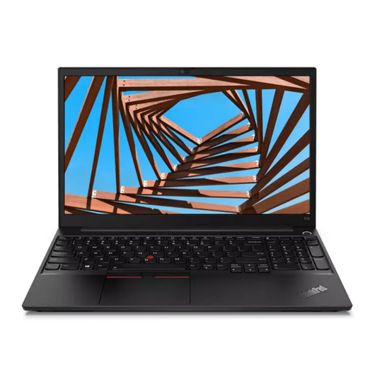 Lenovo ThinkBook 15 G2, Business Laptop, Intel Core i7‑1165G7, 16GB RAM, 512GB SSD, 15.6" FHD, Windows 11 Pro, Refurbished