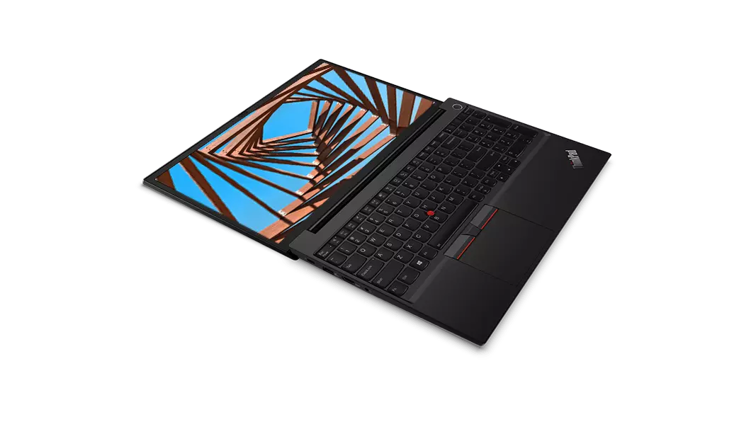 Lenovo ThinkPad E15 G2 CI5-1135G7 32GB 512GB SSD 15.6in FHD W11P Refurbished
