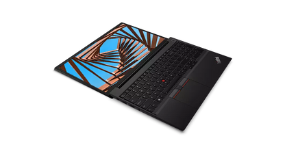 Lenovo ThinkPad E15 G2 CI5-1135G7 32GB 512GB SSD 15.6in FHD W11P Refurbished