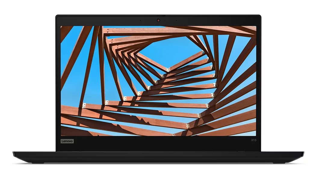 Lenovo ThinkPad X13 G1 Intel Core i7‑10610U 16GB 256GB SSD 13.3in FHD Windows 11 Pro Refurb