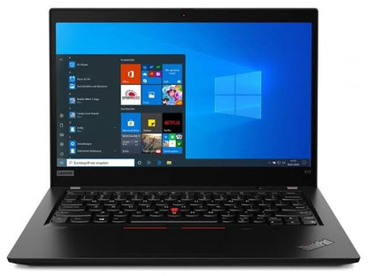 Lenovo ThinkPad X13 G1 Intel Core i7‑10610U 16GB 256GB SSD 13.3in FHD Windows 11 Pro Refurb