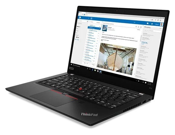 Lenovo ThinkPad X13 G1 Intel Core i7‑10610U 16GB 256GB SSD 13.3in FHD Windows 11 Pro Refurb
