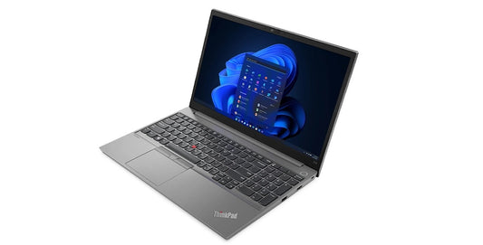 Lenovo Thinkpad E15 G4 CI5-1235U 8GB 256GB SSD 15.6in FHD W11P Refurb