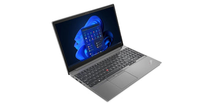 Lenovo Thinkpad E15 G4 CI5-1235U 8GB 256GB SSD 15.6in FHD W11P Refurb