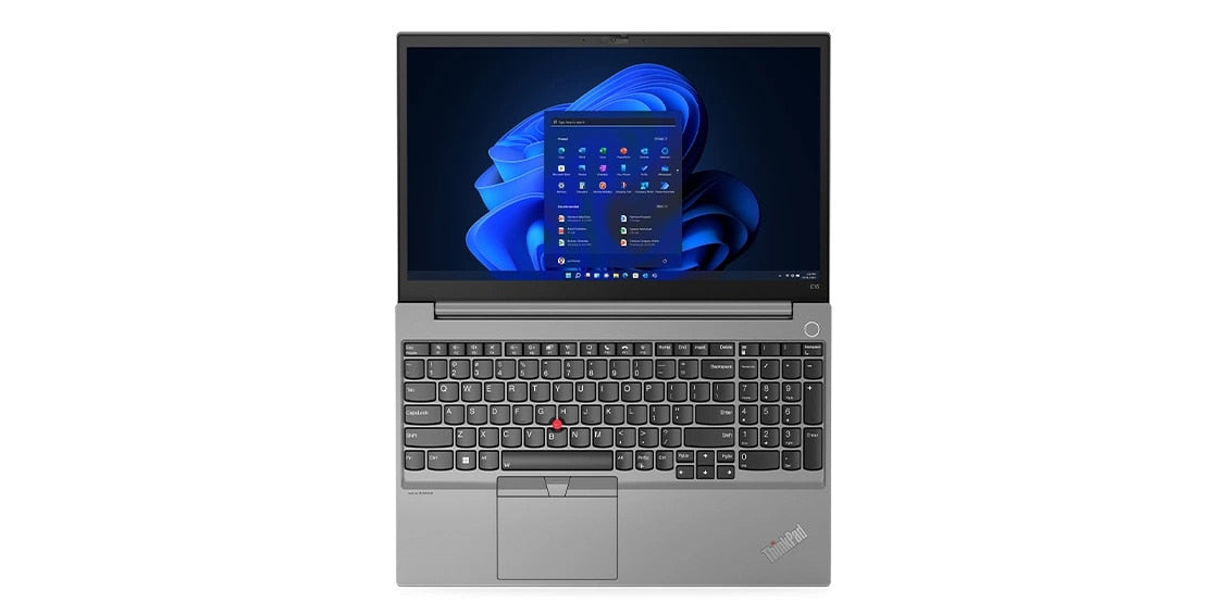 Lenovo Thinkpad E15 G4 CI5-1235U 8GB 256GB SSD 15.6in FHD W11P Refurb