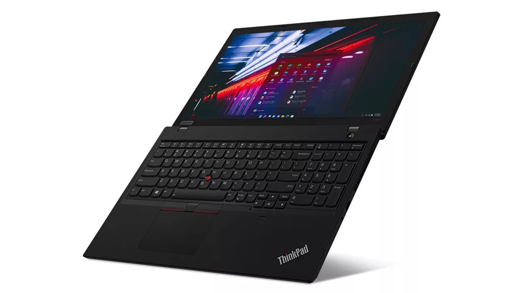 Lenovo ThinkPad L590 Intel Core i5-8265U 16GB RAM 512GB 15.6in FHD Windows 11 Pro Refub