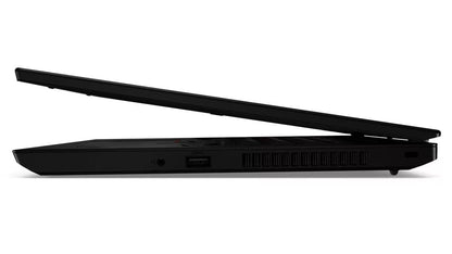 Lenovo ThinkPad L590 Intel Core i5-8265U 16GB RAM 512GB 15.6in FHD Windows 11 Pro Refub