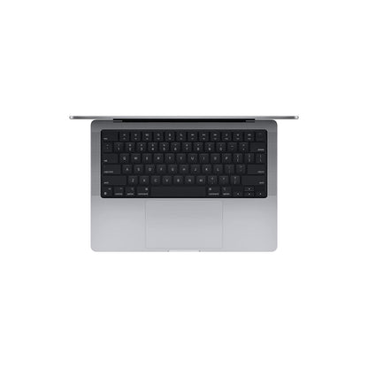 Apple MacBook Pro (14-inch, 2021) M1 Pro 8-Core 16GB 512GB SSD 3024 x 1964 Space Gray Refurbished