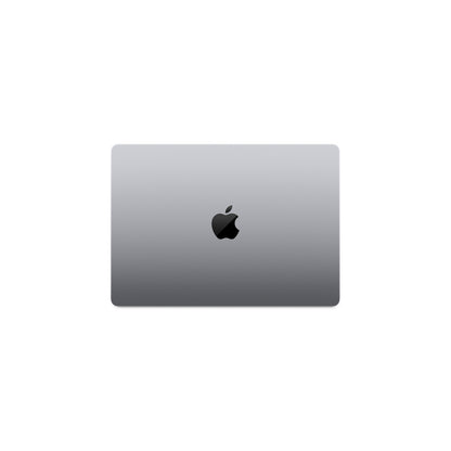 Apple MacBook Pro (14-inch, 2021) M1 Pro 8-Core 16GB 512GB SSD 3024 x 1964 Space Gray Refurbished