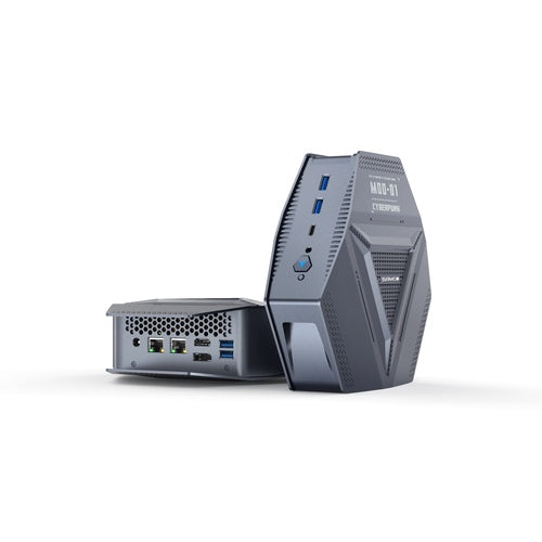 SAMCO GT01-920 Mini PC CI9-12900H 32GB 1TB NVMe PCIe 4 WIFI6 W11P