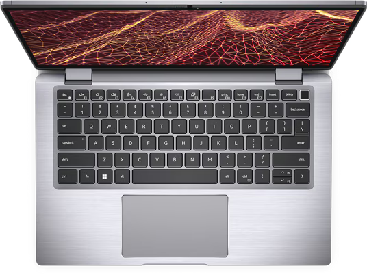 Dell Latitude 7430 Business Laptop Intel Core i5‑1245U, 16GB RAM 256GB SSD 14" Windows 11 Pro Refurbished