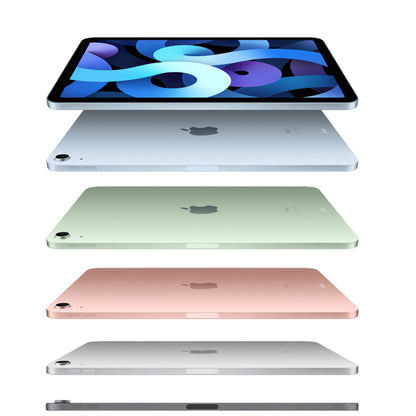 Apple iPad Air (4th Gen) 10.9in A14 4GB RAM 64GB Space Gray Refurb