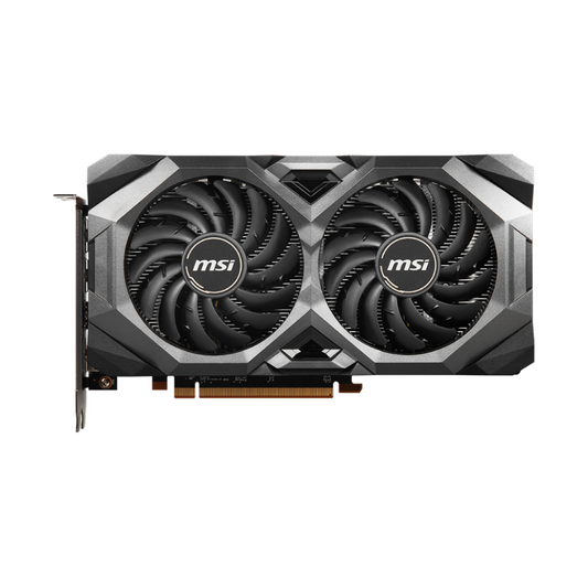 MSI Radeon RX5700 XT MECH OC 8GB Refurbished