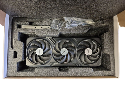 Gigabyte Nvidia GeForce RTX 4080 16GB Refurb
