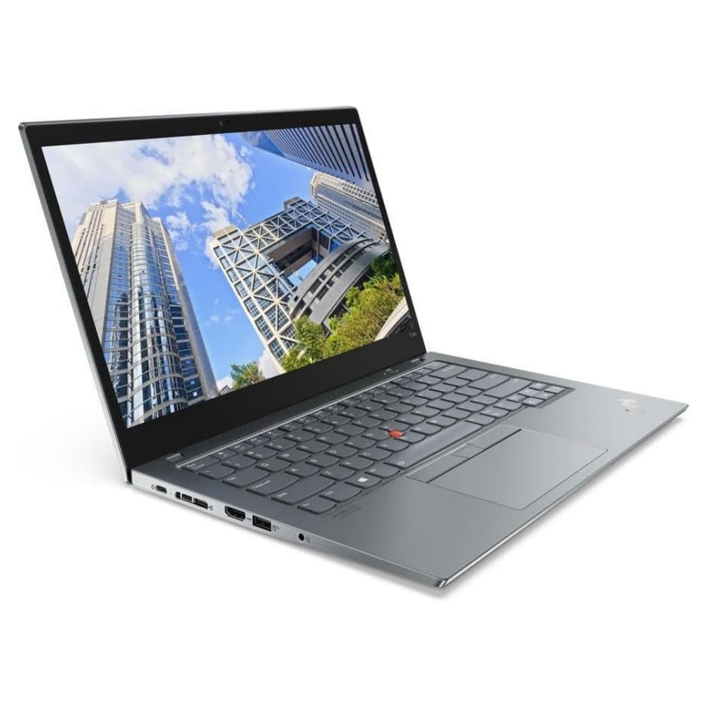 Lenovo ThinkPad T14s G2 CI7-1165G7 16GB 512GB SSD 14in FHD W11P (Storm Grey)