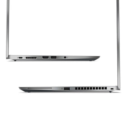 Lenovo ThinkPad T14s G2 CI7-1165G7 16GB 512GB SSD 14in FHD W11P (Storm Grey)