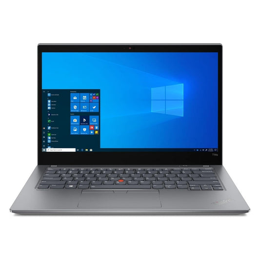 Lenovo ThinkPad T14s G2 CI7-1165G7 16GB 512GB SSD 14in FHD W11P (Storm Grey)