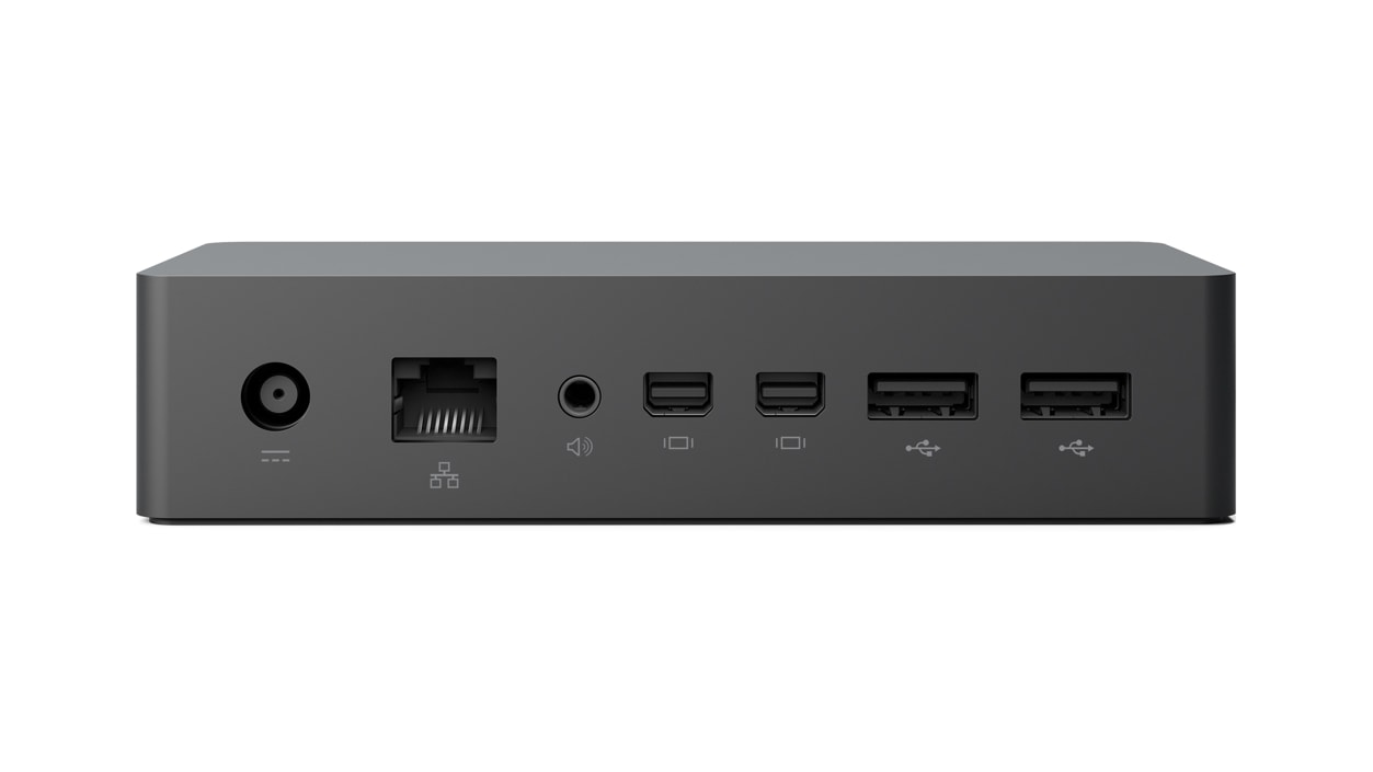 Microsoft Surface Dock Refurb
