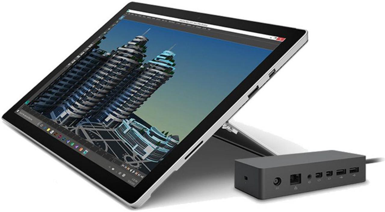 Microsoft Surface Dock Refurb