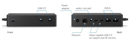 Microsoft Surface Dock 2 Refurb