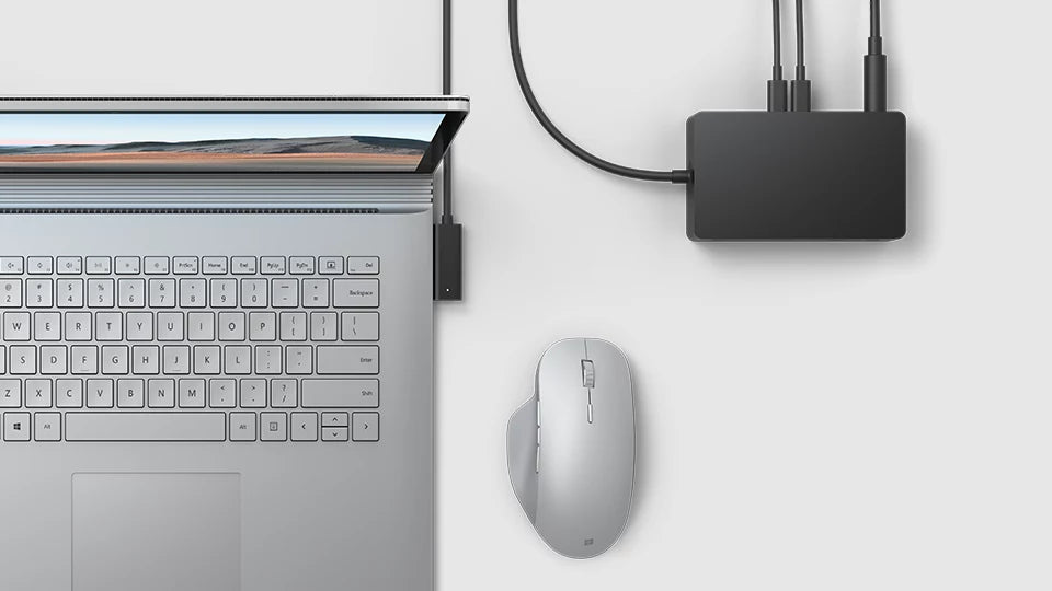 Microsoft Surface Dock 2 Refurb