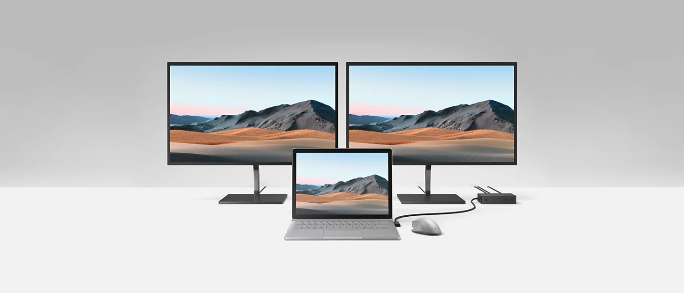 Microsoft Surface Dock 2 Refurb
