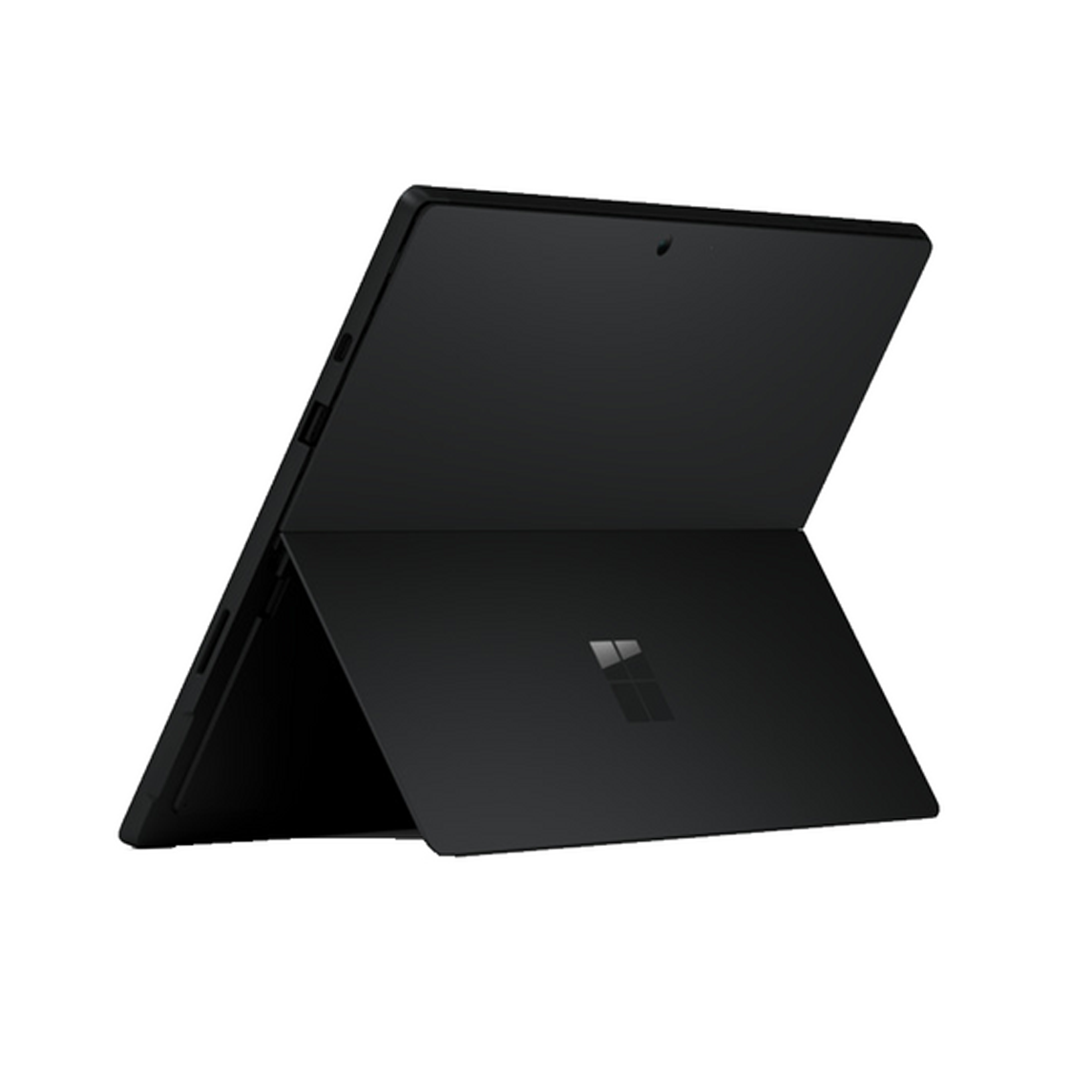 Microsoft Surface Pro 7+ Intel Core i7-1165G7 16GB 512GB SSD 12.3in Touch W11P Refurb (Black)