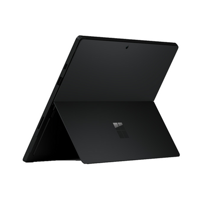 Microsoft Surface Pro 7+ Intel Core i7-1165G7 16GB 256GB SSD 12.3in Touch W11P Refurb (Black)