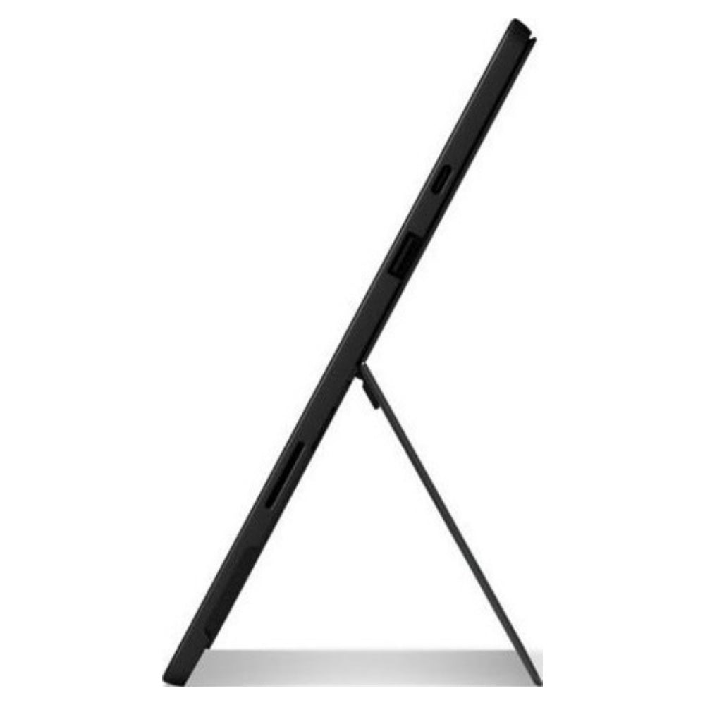 Microsoft Surface Pro 7+ Intel Core i7-1165G7 16GB 512GB SSD 12.3in Touch W11P Refurb (Black)