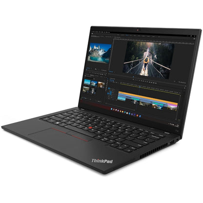 Lenovo ThinkPad T14 Gen3, Business Laptop,Intel Core i5-1235U, 16GB  RAM, 512GB SSD, 14", FHD, Windows 11 Pro Refurbished