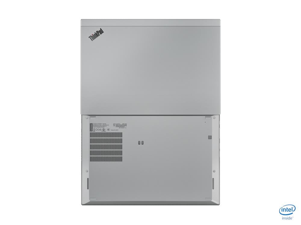 Lenovo ThinkPad T14s Gen1, Business Laptop, Intel Core i7-10510U, 16GB RAM, 512GB SSD, 14", FHD, Silver, Windows 11 Pro Refurbished