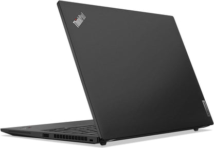 Lenovo Thinkpad T14s G3 Black CI7-1270P 32GB 256GB SSD 14in FHD W11P Refurb