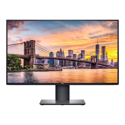 Dell UltraSharp U2720Q 27in 4K 3840x2160 IPS Monitor Refurbished