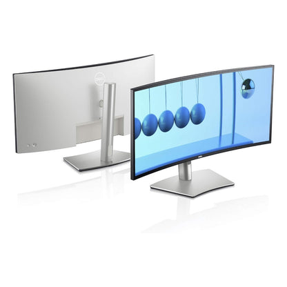 Dell UltraSharp U3421WE 34in Curved Monitor WQHD w/ Built-in Speakers - Refurbished
