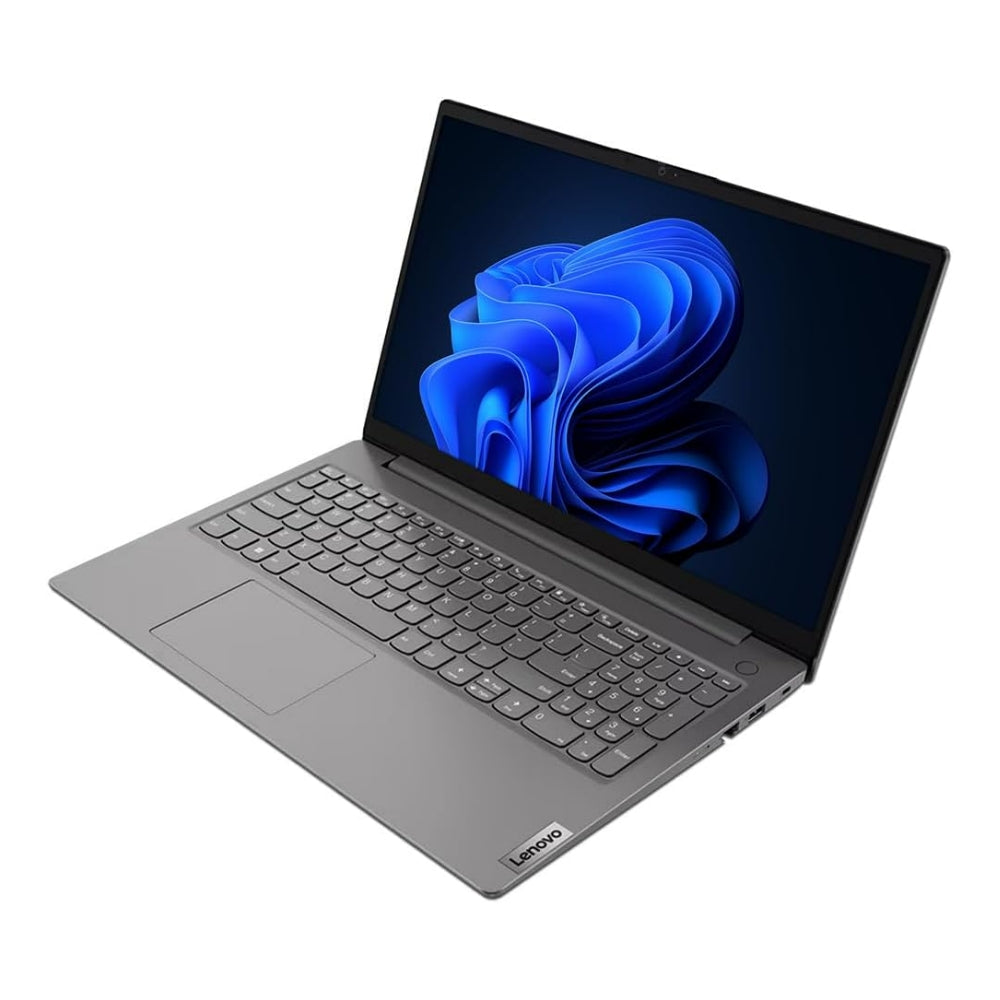 Lenovo V15 G3 Intel Core i5-1235U 8GB 512GB SSD 15.6in FHD W11P Iron Grey (Open Box)