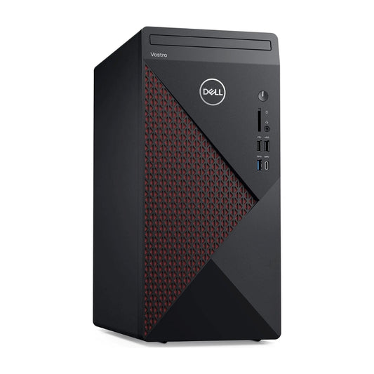 Dell Vostro 5880 MT, Business Desktop, Intel Core i5-10400, 16GB RAM, 512GB SSD, Wi-Fi 6, BT 5.2, Windows 11 Pro - Refurbished