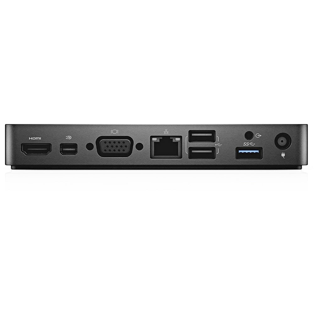 Dell WD15 USB-C Docking Station - Refurbished