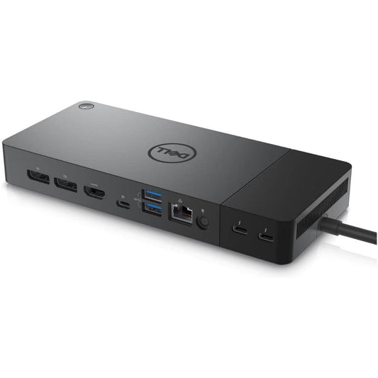 Dell WD19 USB-C Docking Station - Refurbished