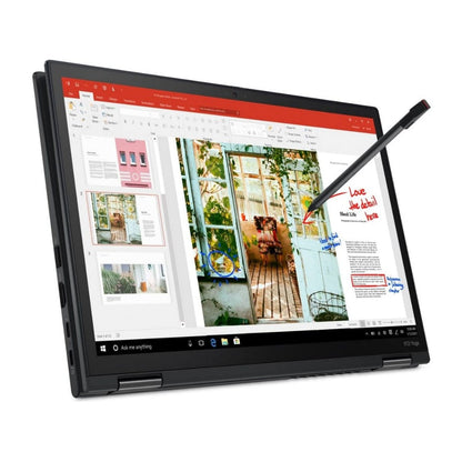 Lenovo ThinkPad X13 Yoga Gen 2 Core i5-1135G7 16GB RAM 256GB SSD 13.3in WUXGA w/Pen Windows 11 Home/Pro Refurb
